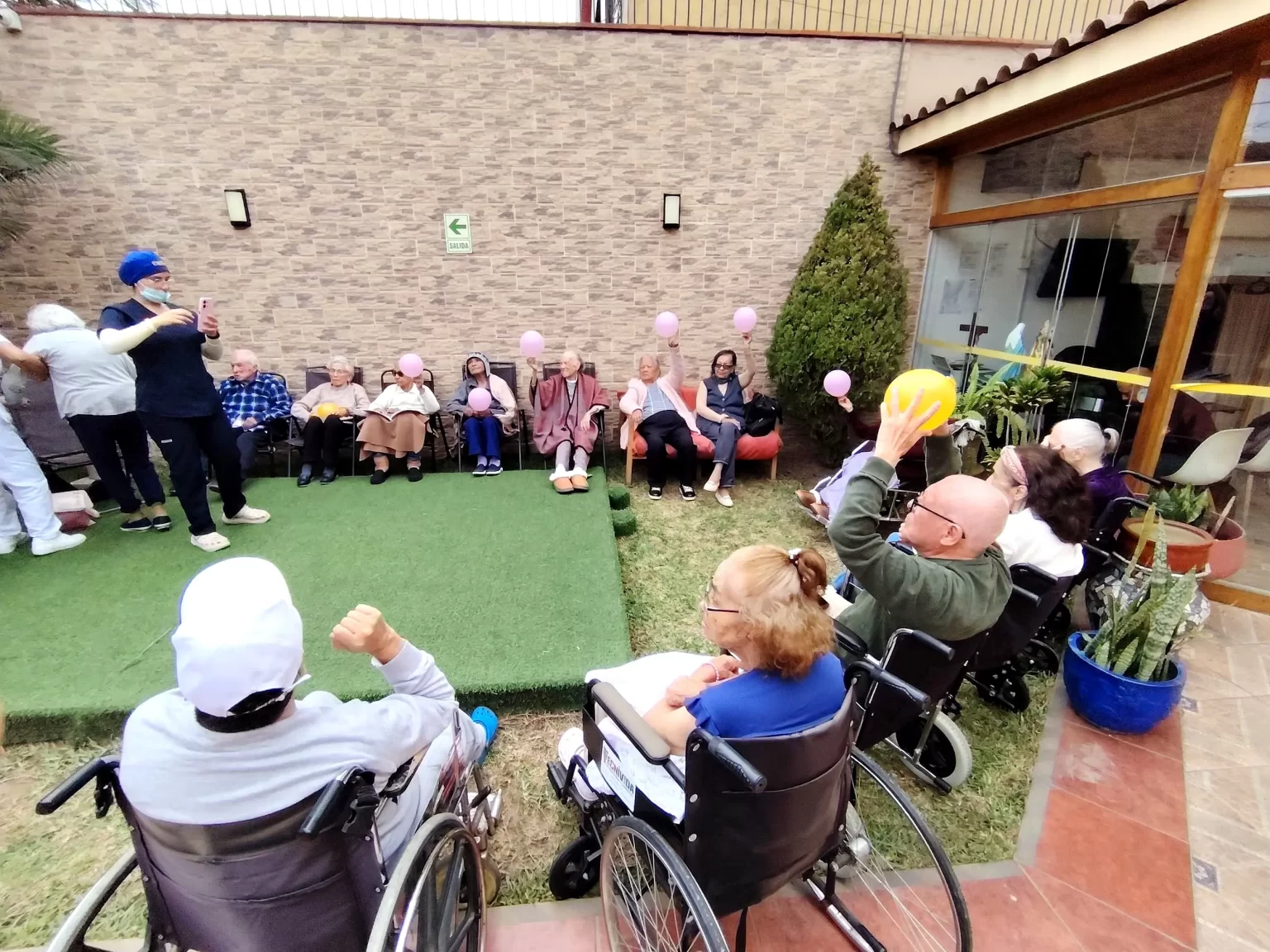 Actividades